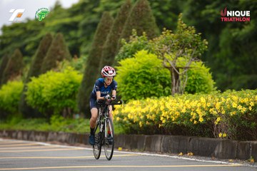 VIETNAM TRI FACTOR CHAMPIONSHIP 2025 - Ảnh #4175824