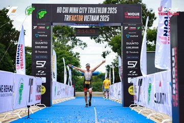 Ảnh sự kiện VIET NAM TRI FACTOR CHAMPIONSHIP x HO CHI MINH CITY CHAMPIONSHIP NĂM 2025 - 0232fb51e156546043a5f20f6abd1bf6.jpg