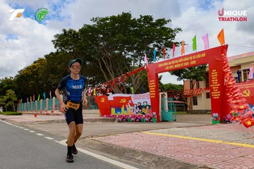 VIETNAM TRI FACTOR CHAMPIONSHIP 2025 - Ảnh #4176837
