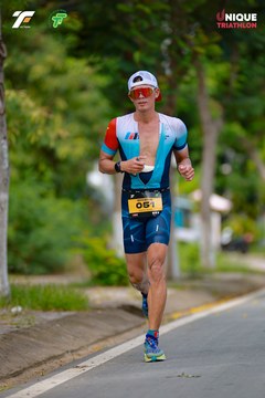 VIETNAM TRI FACTOR CHAMPIONSHIP 2025 - Ảnh #4176270