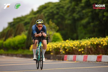 VIETNAM TRI FACTOR CHAMPIONSHIP 2025 - Ảnh #4175701