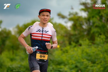 VIETNAM TRI FACTOR CHAMPIONSHIP 2025 - Ảnh #4177551