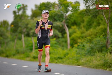 VIETNAM TRI FACTOR CHAMPIONSHIP 2025 - Ảnh #4177559