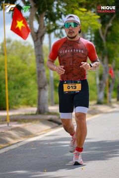 VIETNAM TRI FACTOR CHAMPIONSHIP 2025 - Ảnh #4176538