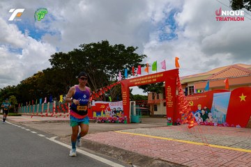 VIETNAM TRI FACTOR CHAMPIONSHIP 2025 - Ảnh #4176832