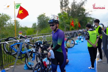Ảnh sự kiện VIET NAM TRI FACTOR CHAMPIONSHIP x HO CHI MINH CITY CHAMPIONSHIP NĂM 2025 - 03a2d596acfac3e2b6ce98f7c3670d29.jpg