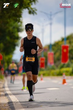 VIETNAM TRI FACTOR CHAMPIONSHIP 2025 - Ảnh #4176542