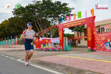 VIETNAM TRI FACTOR CHAMPIONSHIP 2025 - Ảnh #4176798
