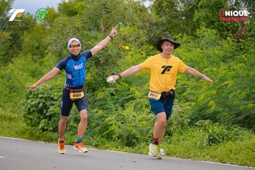 VIETNAM TRI FACTOR CHAMPIONSHIP 2025 - Ảnh #4177479
