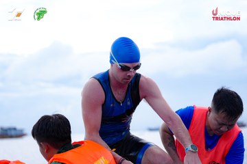 Ảnh sự kiện VIET NAM TRI FACTOR CHAMPIONSHIP x HO CHI MINH CITY CHAMPIONSHIP NĂM 2025 - 0414235fe8567efa8700983e1250eb67.jpg