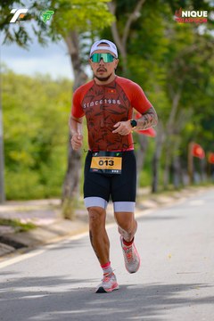 VIETNAM TRI FACTOR CHAMPIONSHIP 2025 - Ảnh #4176537