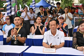 Ảnh sự kiện VIET NAM TRI FACTOR CHAMPIONSHIP x HO CHI MINH CITY CHAMPIONSHIP NĂM 2025 - 047aaa5faf27d8471c728686131c7eaf.jpg
