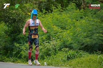 VIETNAM TRI FACTOR CHAMPIONSHIP 2025 - Ảnh #4177467