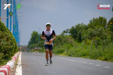 VIETNAM TRI FACTOR CHAMPIONSHIP 2025 - Ảnh #4177377