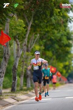 VIETNAM TRI FACTOR CHAMPIONSHIP 2025 - Ảnh #4176460