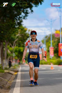 VIETNAM TRI FACTOR CHAMPIONSHIP 2025 - Ảnh #4176114
