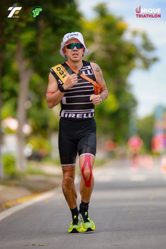 VIETNAM TRI FACTOR CHAMPIONSHIP 2025 - Ảnh #4176151
