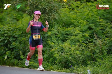 VIETNAM TRI FACTOR CHAMPIONSHIP 2025 - Ảnh #4177603