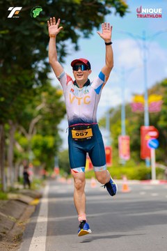 VIETNAM TRI FACTOR CHAMPIONSHIP 2025 - Ảnh #4176118