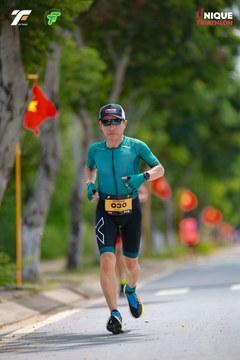 VIETNAM TRI FACTOR CHAMPIONSHIP 2025 - Ảnh #4176475
