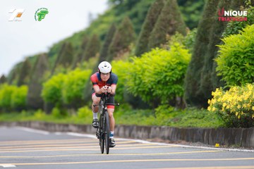 VIETNAM TRI FACTOR CHAMPIONSHIP 2025 - Ảnh #4175787