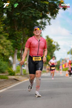 VIETNAM TRI FACTOR CHAMPIONSHIP 2025 - Ảnh #4176307