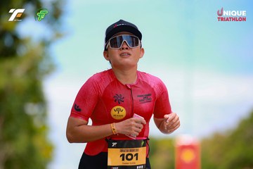 VIETNAM TRI FACTOR CHAMPIONSHIP 2025 - Ảnh #4176071