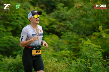 VIETNAM TRI FACTOR CHAMPIONSHIP 2025 - Ảnh #4177592