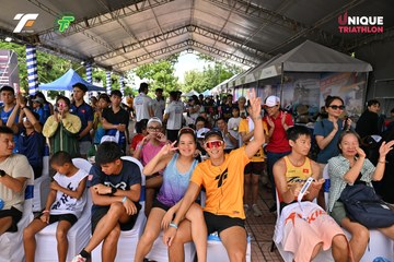 VIETNAM TRI FACTOR CHAMPIONSHIP 2025 - Ảnh #4176981