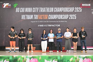 Ảnh sự kiện VIET NAM TRI FACTOR CHAMPIONSHIP x HO CHI MINH CITY CHAMPIONSHIP NĂM 2025 - 0750f35a8b839b86613af49138a5c92f.jpg
