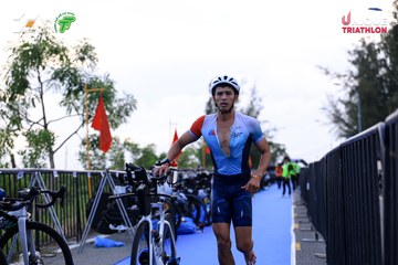 Ảnh sự kiện VIET NAM TRI FACTOR CHAMPIONSHIP x HO CHI MINH CITY CHAMPIONSHIP NĂM 2025 - 07585746e49b295b2e8a4825c9d64a20.jpg