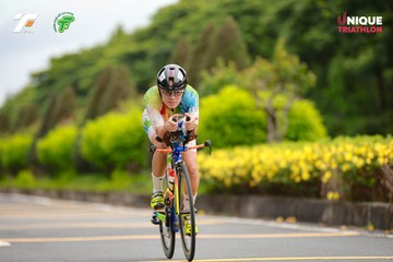 VIETNAM TRI FACTOR CHAMPIONSHIP 2025 - Ảnh #4175874