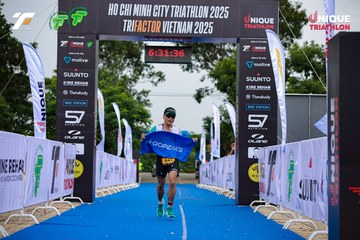 Photo VIET NAM TRI FACTOR CHAMPIONSHIP x HO CHI MINH CITY CHAMPIONSHIP NĂM 2025 - 076d61a342e50e344781ee5ee58771e9.jpg
