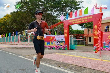 VIETNAM TRI FACTOR CHAMPIONSHIP 2025 - Ảnh #4176595