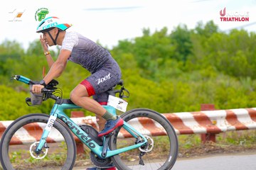 Ảnh sự kiện VIET NAM TRI FACTOR CHAMPIONSHIP x HO CHI MINH CITY CHAMPIONSHIP NĂM 2025 - 07e0abb4d1062bf5e59626d6afdd517d.jpg