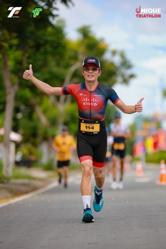 VIETNAM TRI FACTOR CHAMPIONSHIP 2025 - Ảnh #4176230