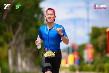 VIETNAM TRI FACTOR CHAMPIONSHIP 2025 - Ảnh #4176100