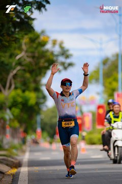 VIETNAM TRI FACTOR CHAMPIONSHIP 2025 - Ảnh #4176108
