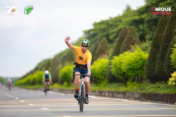 VIETNAM TRI FACTOR CHAMPIONSHIP 2025 - Ảnh #4175966