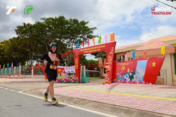 VIETNAM TRI FACTOR CHAMPIONSHIP 2025 - Ảnh #4176629