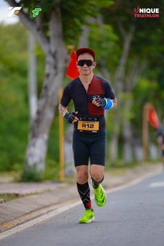 VIETNAM TRI FACTOR CHAMPIONSHIP 2025 - Ảnh #4176450