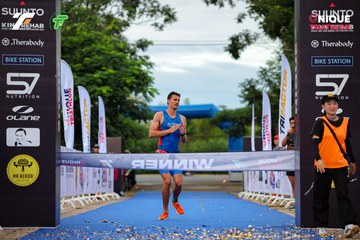 VIETNAM TRI FACTOR CHAMPIONSHIP 2025 - Ảnh #4178052