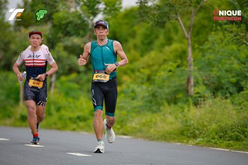 VIETNAM TRI FACTOR CHAMPIONSHIP 2025 - Ảnh #4177545