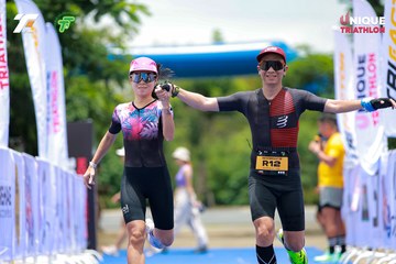 Ảnh sự kiện VIET NAM TRI FACTOR CHAMPIONSHIP x HO CHI MINH CITY CHAMPIONSHIP NĂM 2025 - 08880ff9464744b4f44880c1935efec1.jpg