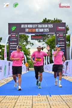 Ảnh sự kiện VIET NAM TRI FACTOR CHAMPIONSHIP x HO CHI MINH CITY CHAMPIONSHIP NĂM 2025 - 08ab3bc70ce108941105c8da005a37e9.jpg