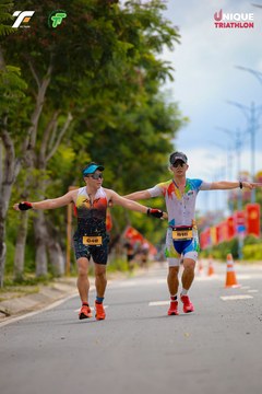 VIETNAM TRI FACTOR CHAMPIONSHIP 2025 - Ảnh #4176441