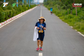 VIETNAM TRI FACTOR CHAMPIONSHIP 2025 - Ảnh #4177755