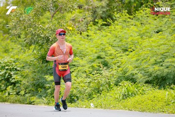 VIETNAM TRI FACTOR CHAMPIONSHIP 2025 - Ảnh #4177352