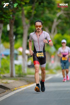 VIETNAM TRI FACTOR CHAMPIONSHIP 2025 - Ảnh #4176350