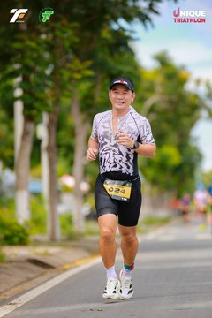 VIETNAM TRI FACTOR CHAMPIONSHIP 2025 - Ảnh #4176132